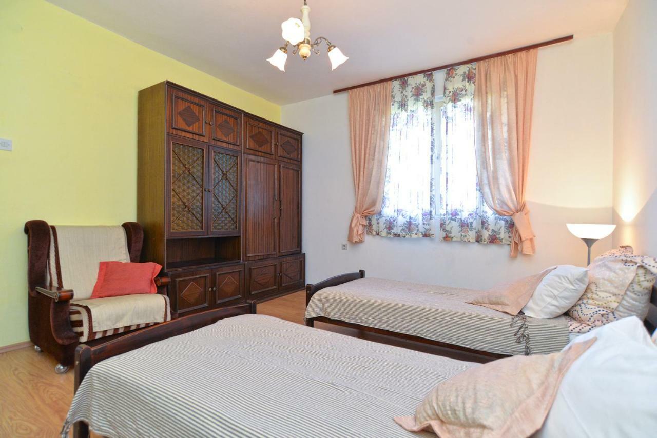 Apartment Pineta 1817 Fažana エクステリア 写真