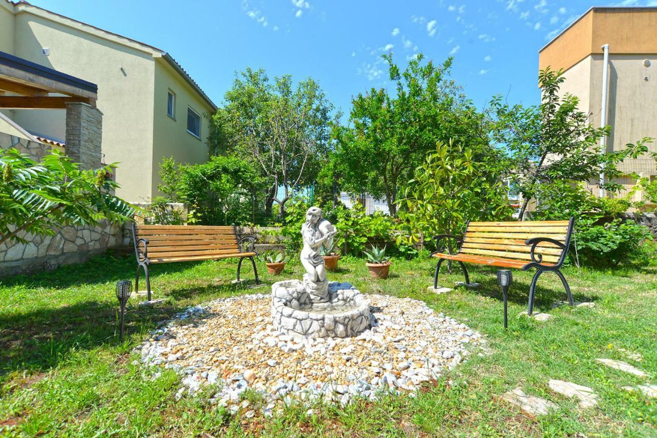 Apartment Pineta 1817 Fažana エクステリア 写真