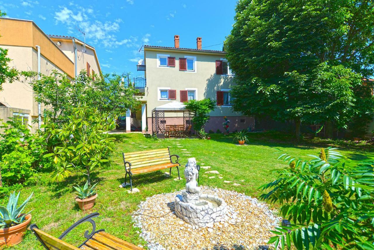 Apartment Pineta 1817 Fažana エクステリア 写真