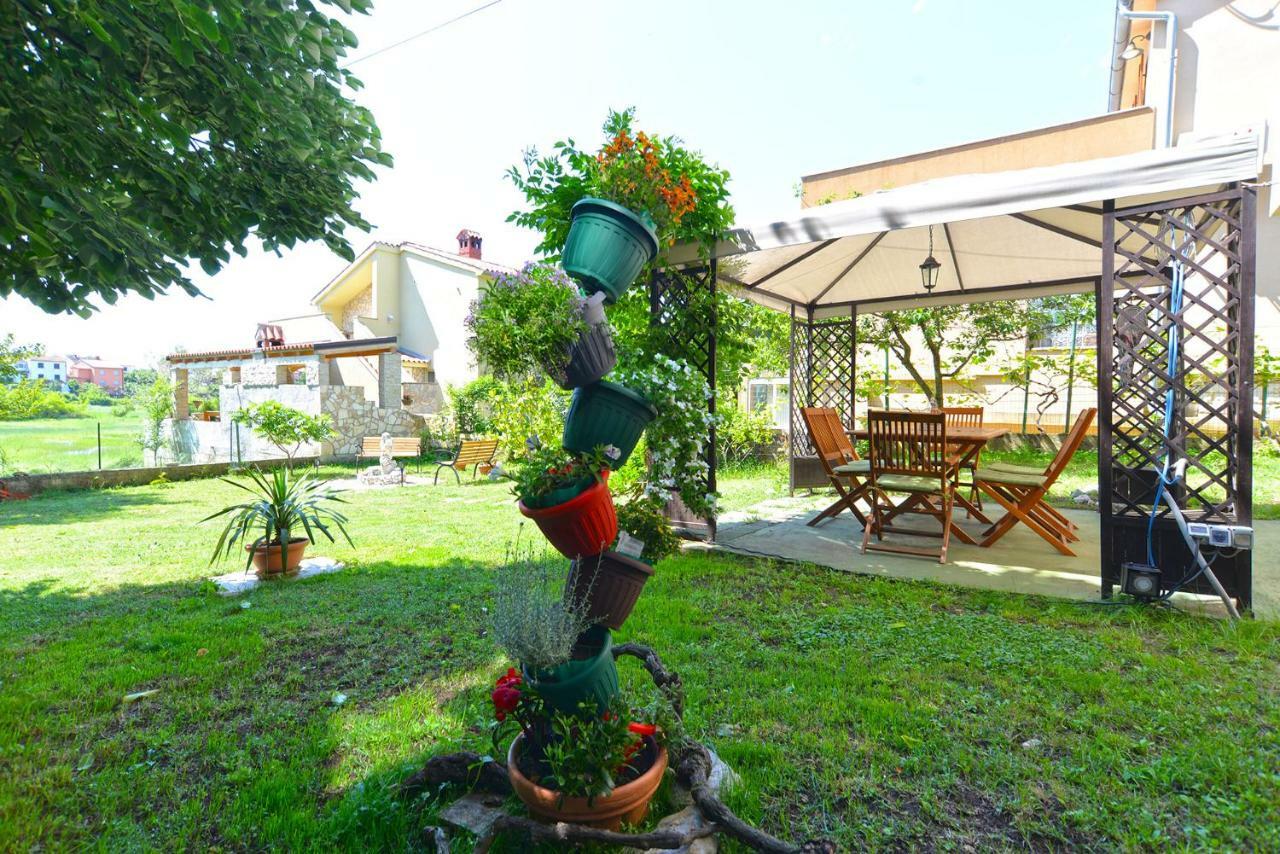 Apartment Pineta 1817 Fažana エクステリア 写真